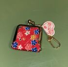 Mini Photo/Earrings Case Japanese~Translated “Proof Of Love”