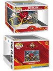 Funko POP #1349 Moment DC The Flash 2023 The Flash Saving Babies Figure New