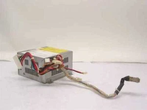 Astec AA16320 85 Watt Desktop Power Supply HP 12 Pin Integrated Power Cable - Picture 1 of 3