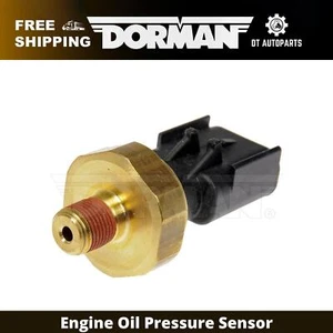 For 2011-2016 Ram 2500 Dorman Engine Oil Pressure Sensor 2012 2013 2014 2015 - Picture 1 of 7