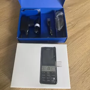 Nokia C5-00 (Ohne Simlock) Neu!! - Bild 1 von 9