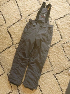 The North Face Summit Series Pants Charcol Size Kids size S - Picture 1 of 5