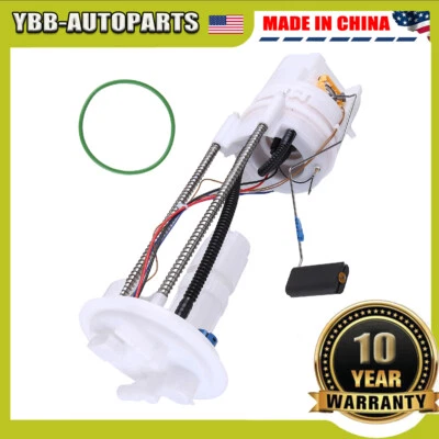 Conjunto de módulo de bomba de combustível para Infiniti QX56 11-13 QX80 14-16 V8 5.6L 170401LA0A - Imagem 1 de 4