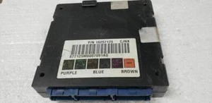 1999 – 2000 SIERRA 2500 PICKUP Body Control Module 8093668010 Programmed To Y... - Picture 1 of 1