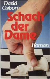 Buch " Schach der Dame " von David Osborn, Gebundene Ausgabe Neuw. - Bild 1 von 2
