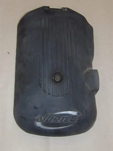 Engine Cover 4.8L 5.3L 6.0L Vortec 12580999 Shroud GM Silverado Suburban Tahoe - Picture 1 of 2