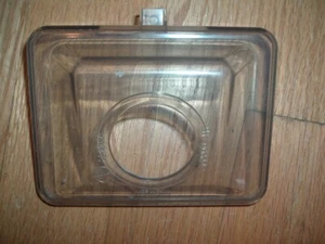 Hoover H2800 FloorMate Vacuum Tank Filter Lid Cover 59177096 59177140 55609 1B - Picture 1 of 1