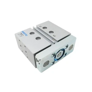 FESTO DFM-20-25-P-A-KF Führungszylinder 170916 -new- - Picture 1 of 3