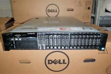 Dell Poweredge R720 Server-2x Xeon E5-2650 V2 8C 2.6GHz-256GB-LSI 9207-8i IT Mod