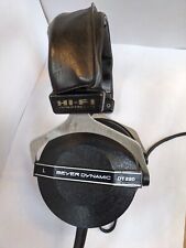 Beyer Dynamic DT 220  Vintage Closed Headphones 