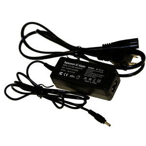 AC Adapter Charger Power for Samsung Notebook 9 Pro 12" NP940X3M, NP940X3M-K01US
