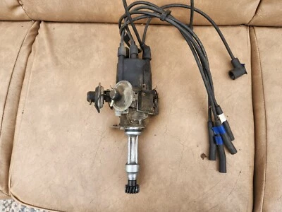 Mazda Rx4 REPU Rx5 13b Distributor - Image 1 of 4