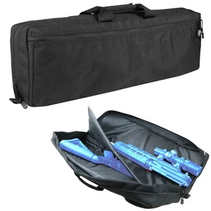 Condor 164 Transporter Tactical Compact Takedown Rifle Case Storage Bag 25" - Picture 1 of 5