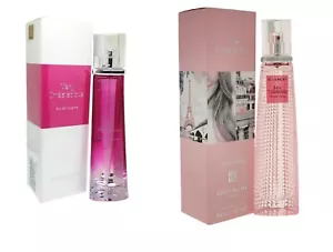 Irresistible by Givenchy Eau De Toilette different kind - Picture 1 of 3