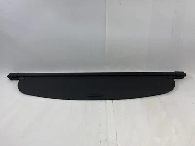 19-23 Acura RDX Cargo Cover Retractable Rear Trunk Privacy Shade OEM Black - Image 1 of 4
