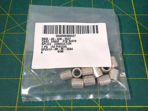 Prestolite Electric Inc. Conductor Splice P/N 34319 - Lot of 10 - NEW - Picture 1 of 4