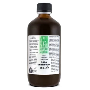 LATTE Corpo CIPRIA sensuale Con Olio di Cocco Karite Rosa NUTRIENTE RASSODANTE - Imagen 1 de 1
