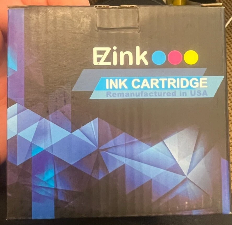 E-z Ink (tm) Compatible Ink Cartridge Replacement for HP 950xl 951xl 950 XL 951