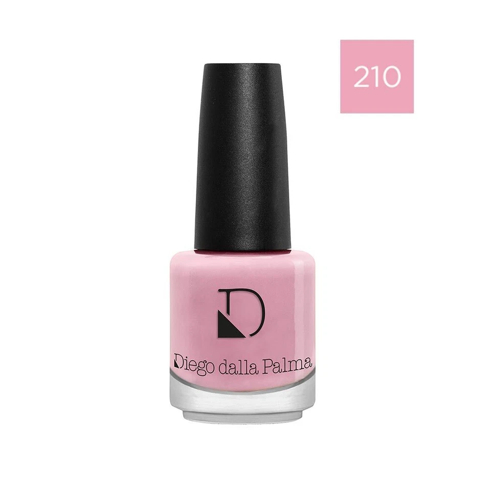 Diego dalla Palma Smalto per Unghie Lucido Lunga Tenuta Colore N. 210, 14ml - Immagine 1 di 1
