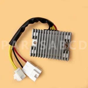New Voltage Regulator Rectifier Fit For Xinyang Kazuma 500CC ATV Quad Parts - Picture 1 of 7