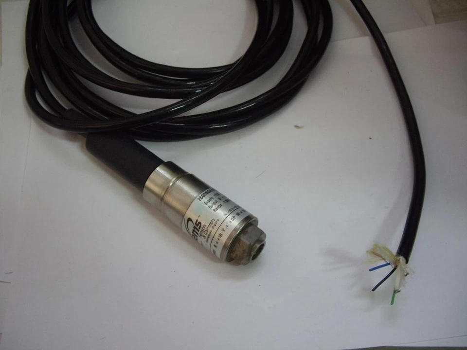 Gems 2600SGA1019M3FA 1 Piece Converter - Image 1 of 3