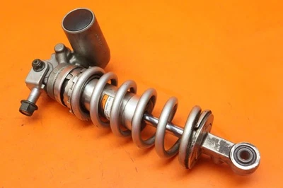 Yamaha YZF R1 2004-2006 OEM SUSPENSIÓN AMORTIGUADOR TRASERO Foto 1 de 4