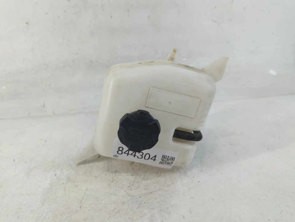 2006-2010 Kia Optima Radiator Coolant Overflow Expansion Tank Bottle NFNLW - Image 1 of 4