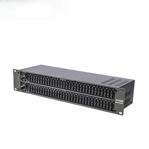 231SUB New Design 231 Graphic Equalizer With Great Price Crossover Subwoofer - Picture 1 of 5