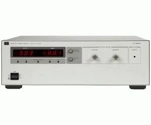 HP - Agilent - Keysight 6011A DC Power Supply - Image 1 of 1