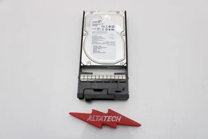 Fujitsu CA07339-E042 2TB 7.2K SAS 3.5 6G HDD - Afbeelding 1 van 6