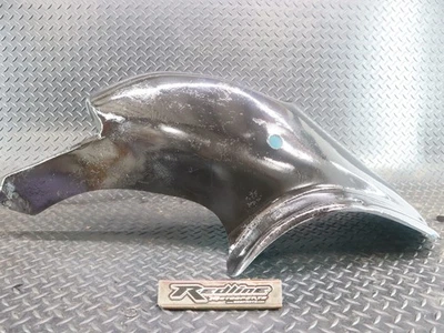 2001 HONDA SPORTRAX 300 TRX300EX 2X4 FRONT FENDER CENTER COWL AFTERMARKET RACE - Image 1 of 4