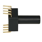 1Pc Pressure Sensor 1B62M02 ADP51B62M02 For Washing Machine Boards - Black
