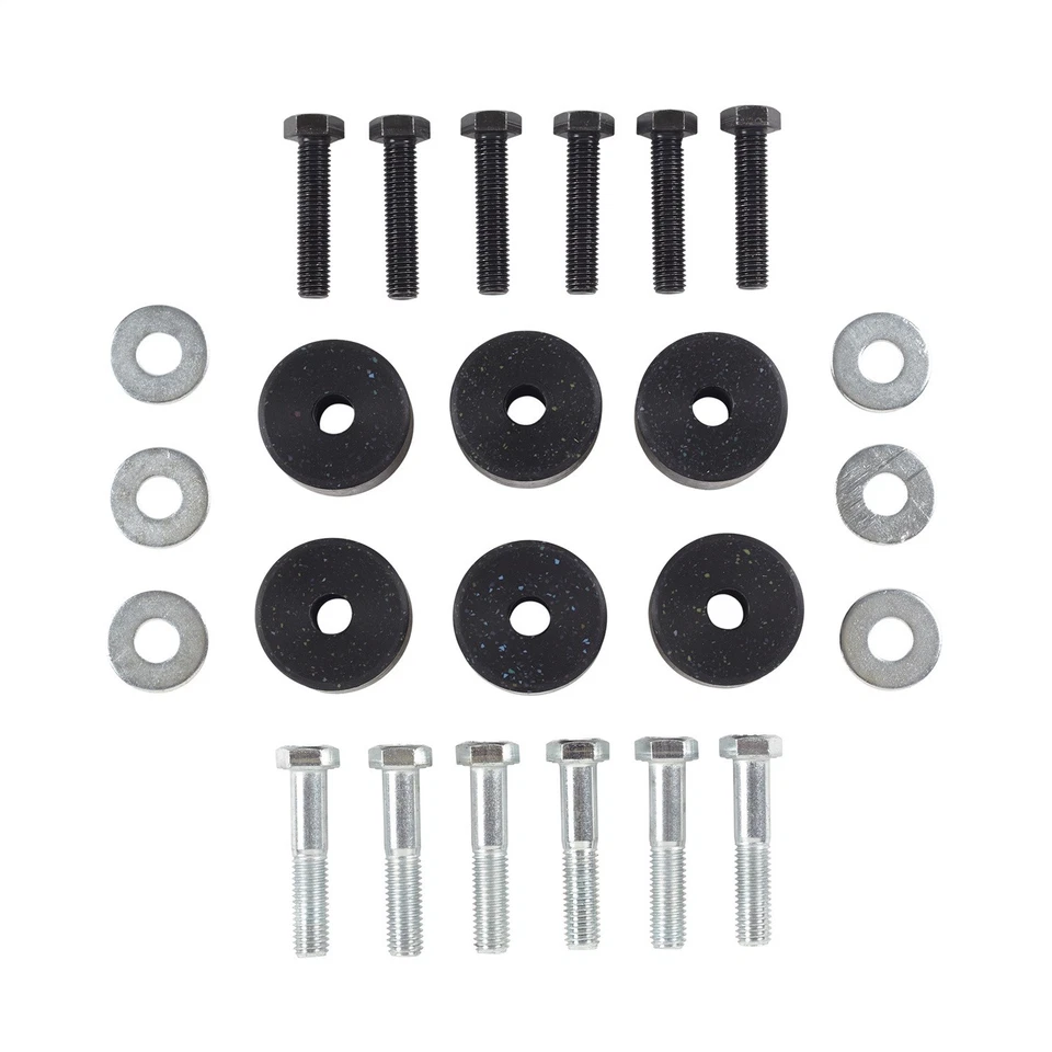 Rubicon Express RE2100 Transfer Case Lowering Kit - Image 1 of 4