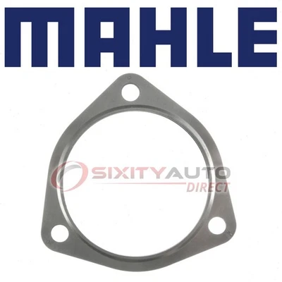 MAHLE Exhaust Pipe Flange Gasket for 1997-2000 Audi A4 Quattro 1.8L L4 - fa Foto 1 de 4