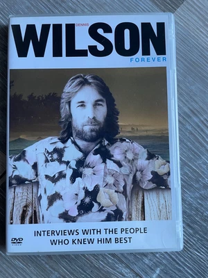 Dennis Wilson  -  Forever   DVD   (2007) - Image 1 of 3