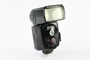 Flash Speedlight Nikon SB-80DX SB80DX #G782 - Imagen 1 de 6