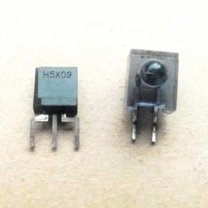 Mouse Wheel Encoder Optical Pair Tube Jumping Encoder for G1 Logitech MX518 - Zdjęcie 1 z 3