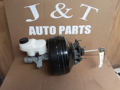 2018 2019 2020 FORD F150 POWER BRAKE BOOSTER 5.0L  - Image 1 of 4