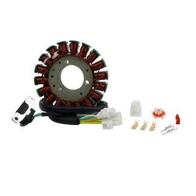 Generator Stator for Suzuki SV 650 / SFV 650 Gladius 2009-2024 | 32101-17G23 Foto 1 de 4