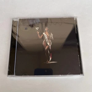 Cowboy Carter by Beyonce Limited Edition CD Album New Sealed - Picture 1 of 2