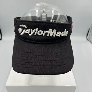 Taylor made Golf Visor Hat One Size Fit All - Picture 1 of 7