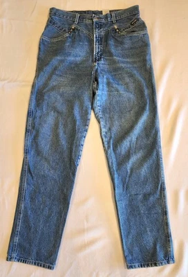 Vintage Rockies jeans womens Sz 17/18 Inseam 33" - Image 1 of 4