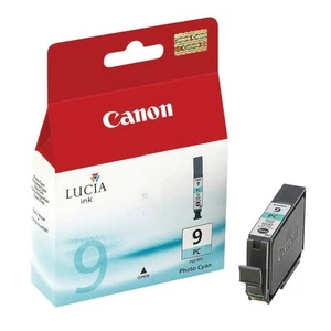 Canon PGI-9PC Photo Cyan Cartridge 1038B001 - Picture 1 of 1
