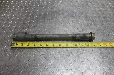 2011 HARLEY-DAVIDSON SPORTSTER 1200 883 ЗАДНИЙ МОСТ ЗАДНИЙ ОБОД КОЛЕСА ПОВОРОТНЫЙ БОЛТ ОСЬ - Изображение 1 из 4