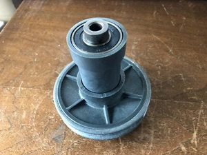 NOS Delta Rockwell Unifeeder Variable Speed 3-1/2" Pulley p/n 422261300002 - Picture 1 of 5