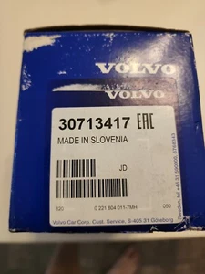Genuine Volvo Ignition Coil 30713417 - Picture 1 of 1