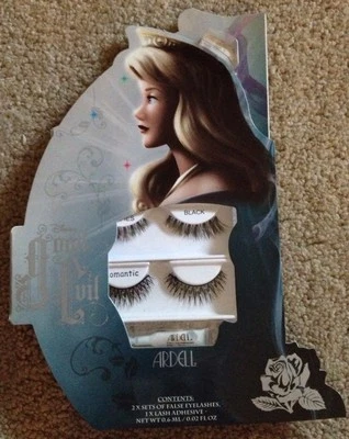 Набор накладных ресниц Disney's Good vs Evil «Aurora» - Изображение 1 из 3