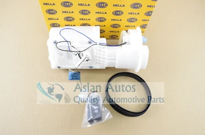 Conjunto de bomba de combustible y transmisor Hella para Volkswagen Golf 1999-2006 Foto 1 de 2