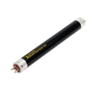 Blacklight Blue Fluorescent Tube 4W - 10123 - Picture 1 of 1