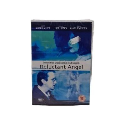 Reluctant Angel (DVD, 2003) Multi Region Cert 15 MusicBank APWDVD 1038 - Image 1 of 4